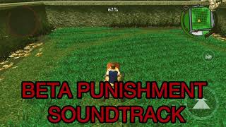 Bully BETA PUNISHMENT SOUNDTRACKPreppies vandalized theme [upl. by Melloney]