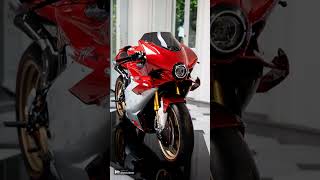 MV Agusta launched limited edition Superveloce 1000 serie oro 2024 edition🤩🇮🇹🇮🇹🇮🇹🔥🔥🔥 [upl. by Thorn]