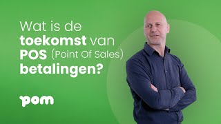 Wat is de toekomst van POS Point Of Sales betalingen [upl. by Ecyaj589]