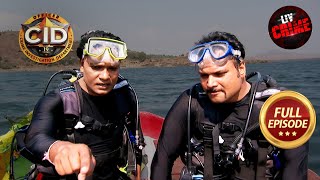 CID ने Scuba Diving करके पता लगाया Clues  CID  Latest Episode 28 Feb 2024 [upl. by Nikita]