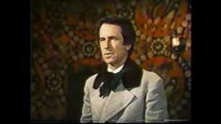 Don Adams for Pendulum Pool 1973 TV commercial [upl. by Betthel308]