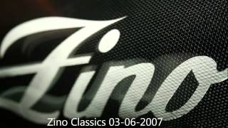 Zino Classics 03 06 2007 mixed by Dj Francois amp Dj Kc part9 [upl. by Gardner153]