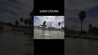 LAGO COLINA Camargo concho chihuahua [upl. by Ardnaet]