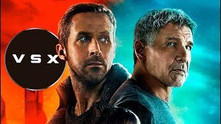 Small Details In Blade Runner 2049 That Only True Fans Noticed [upl. by Nievelt665]