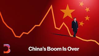 What Chinas Slowdown Means for Us All [upl. by Fiorenza]