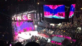 Finn Balor Debuts New Theme — Live Entrance Toronto [upl. by Cammy119]