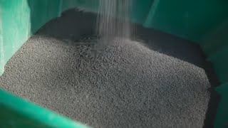 How is Milorganite® Fertilizer Made [upl. by Dylana252]