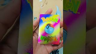 Most rare card Ash Ketchum Delia Ketchum ID please 🥺shorts viralvideo Lucknow ka famous Rahman [upl. by Mccahill]