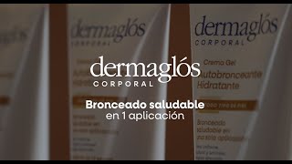 ¡Lográ el bronceado 🌞 que querés en 1 sola aplicación [upl. by Yerffeg728]