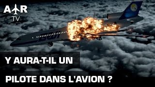 Comment lautomatisation a révolutionné lAviation   Documentaire Complet  HD  GPN [upl. by Annoiek]