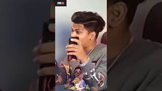 HITZONE37 Talking About KALAMKAAR showwithkalpesh hitzone interview shorts shortvideo 2022 [upl. by Kalila]