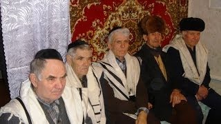 Subbotniks  Russians who embraced Judaism  Conversion to Judaism [upl. by Wistrup]