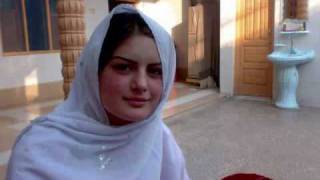 Pashto SOngs ►•HD•◄ Ghazala Javed •◄ Ta Sara Pyar Kawam •◄ [upl. by Bigler881]