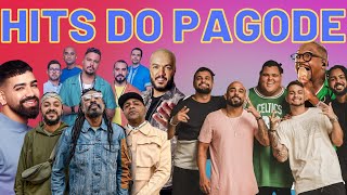 HITS DO PAGODE 2023 ⭐ TOP PAGODE 2023 ⭐ [upl. by Bille852]