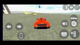 I BOUGHT A NEW LAMBORGHINI INDIAN BIKE DRIVING 3D  DS DIV [upl. by Okram425]