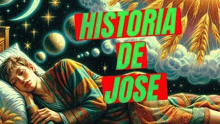 HISTORIA DE JOSE [upl. by Assennev299]