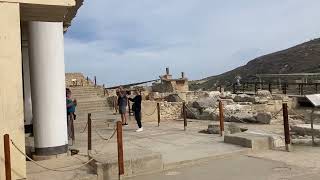 Palace of Knossos [upl. by Harald]