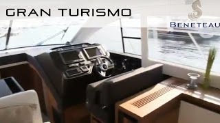 Beneteau Gran Turismo 49  Test by BoatTESTcom [upl. by Hillegass]