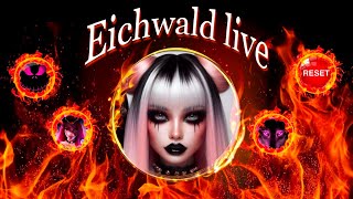 ☆꧁ Eichwald agario live 🔴 ꧂☆ join all 😎 [upl. by Skilken918]