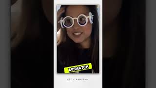 how do anti motion sickness glasses work 🤓 glassesshorts [upl. by Zapot]