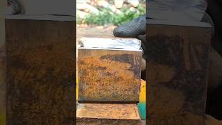 Moti patina me welding karne ka tarika batao indiastickwelder weldingtipsandtricks shortvideo [upl. by Attegroeg]