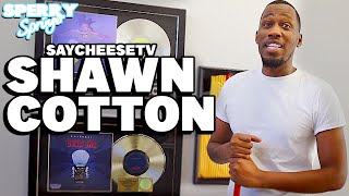 Shawn Cotton gets real about Go Yayo LilCJ Kasino amp Sauce Walka GOES IN on rappers being too Tough [upl. by Euphemiah330]