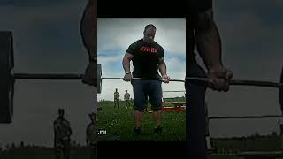 Denis cyplenkov strongman training [upl. by Iverson]