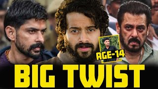 🚨BIG TWIST In Lawrence BishnoiSalmanKhan War🚨  Telugu  Aye Jude [upl. by Amliv760]