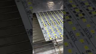 Reflow Oven led [upl. by Ennybor]