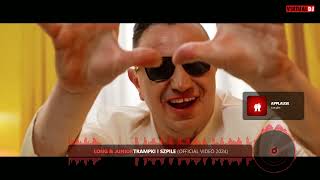 Piosenka LONG amp JUNIOR Trampki i Szpile Official Video Remix 2024 2 [upl. by Amar406]