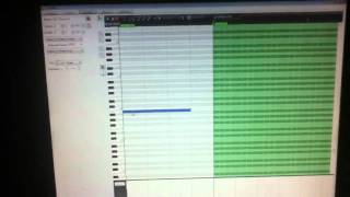 Acoustica mixcraft 51 virtual instruments tutorial [upl. by Thora]