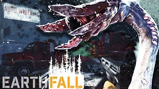 LEAVE IT TO THE BROFESSIONALS  Earthfall Part 3 [upl. by Alli]