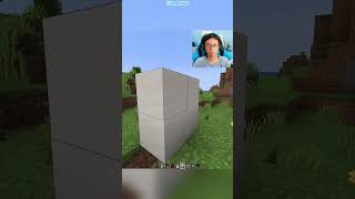 Minecraft Eye Scanner Door Clementdav Vibe [upl. by O'Conner536]