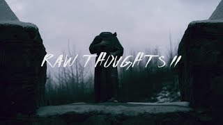 Chris Webby  Raw Thoughts II Official Video [upl. by Llenyr481]