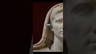 Augustus Caesar Discover the Wealthiest Man in History [upl. by Haggi]