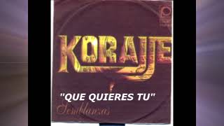 KORAJJE Y DESVELADOZ FRENTE A FRENTE MIX 12 CANCIONES PEGADITAS [upl. by Aiuqat]