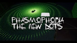 Phasmophobia  New DOTS projector [upl. by Pry449]