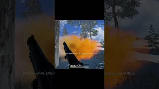 Middling shots pubg gaming highlights shorts [upl. by Grace]