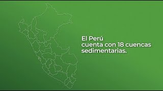 ¿Dónde está el petróleo y gas en nuestro país [upl. by Nylakcaj]