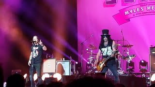 Slash  Live Wembley 2024 Highlights [upl. by Dihaz]