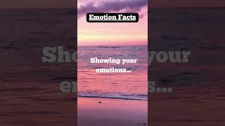 MindBlowing Emotion Facts  Unlock the Science Behind Feelings [upl. by Riker]