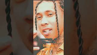 Tyga x YG x DJ Mustard Beat Shortsygtypebeat djmustardtypebeat BluebucksClan [upl. by Maximilianus]