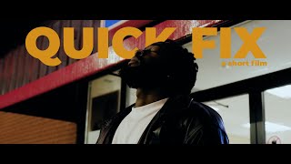 QUICK FIX  A Short Film  Canon R6 [upl. by Brazee]