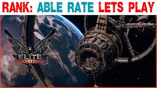 S1E28 A Rookie Mistake amp a Do Over Elite Dangerous 2024 Lets Play [upl. by Proulx]