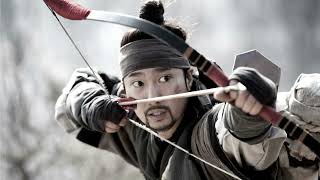 War of the Arrows 2011 Review The Untold Heroism Behind Korea’s Archery Legend [upl. by Etteyniv]