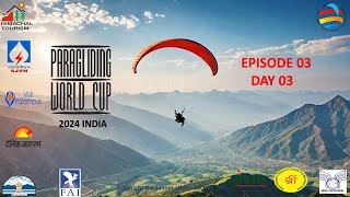 Welcome to the PWC 2024 in India  Day 3 Episode 3 Discover the Thrill of the PWC 2024 India [upl. by Analra]