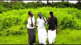 Dhaanto Xamda CFatax Jarmal Official video HD 2014 [upl. by Yenhoj]