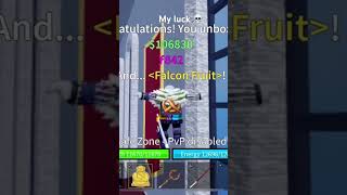 My luck is crazy💀 gaming funny memes meme bloxfruits trending roblox [upl. by Errick764]