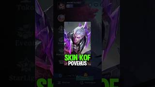 Skin kof pove [upl. by Marketa]