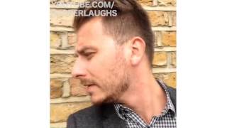 Dapper Laughs  Huge Vine Compilation Best Of Dapper Laughs [upl. by Basil]